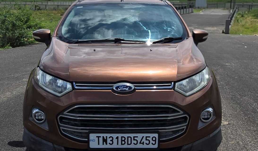 ECOSPORT-