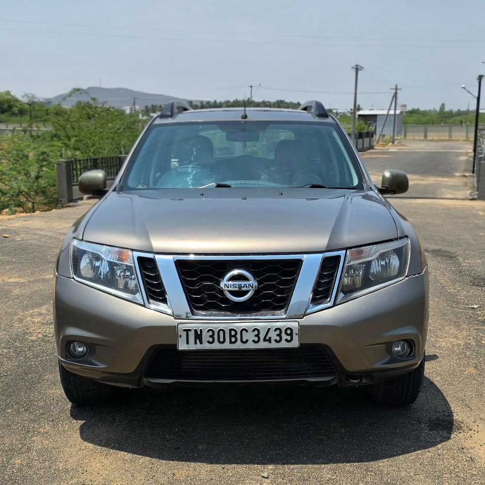 Terrano