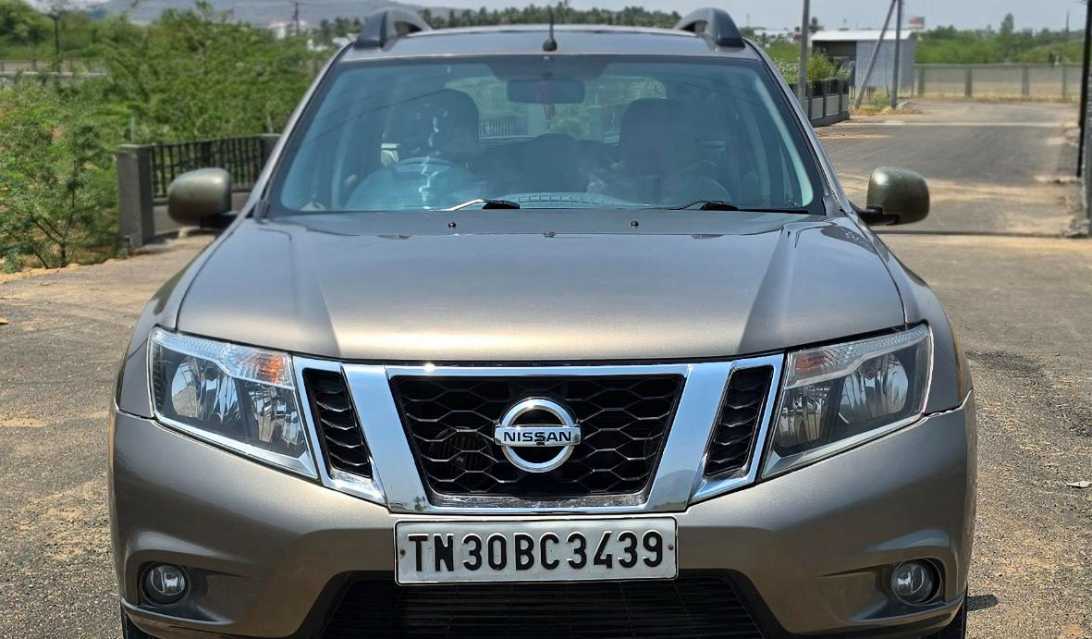 Terrano