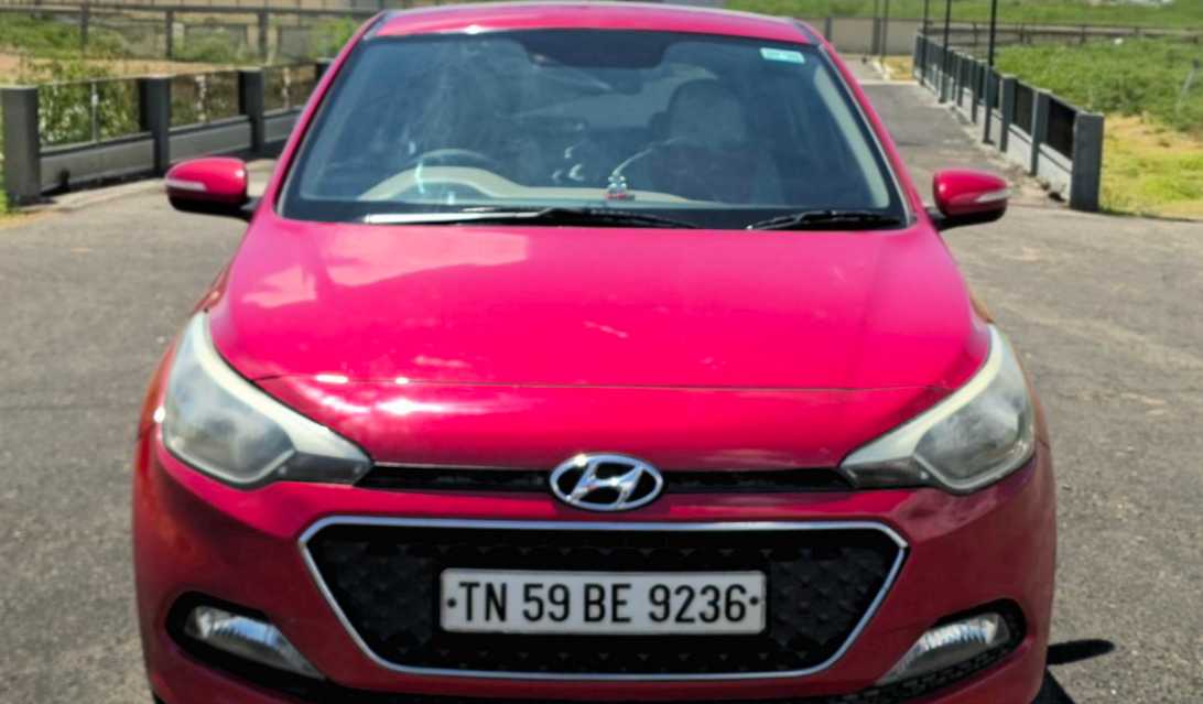 Hyundai-i20