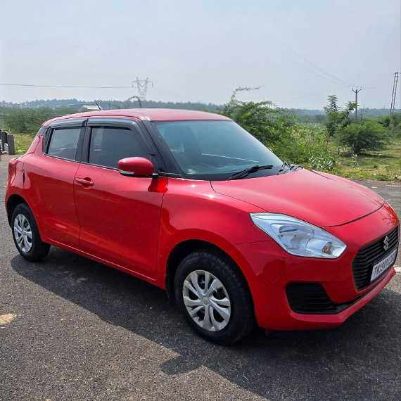 Swift 