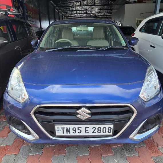 Maruti Dzire