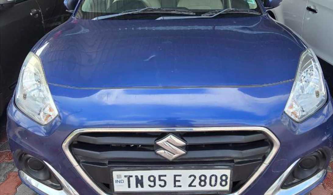 Maruti-Dzire-Vxi