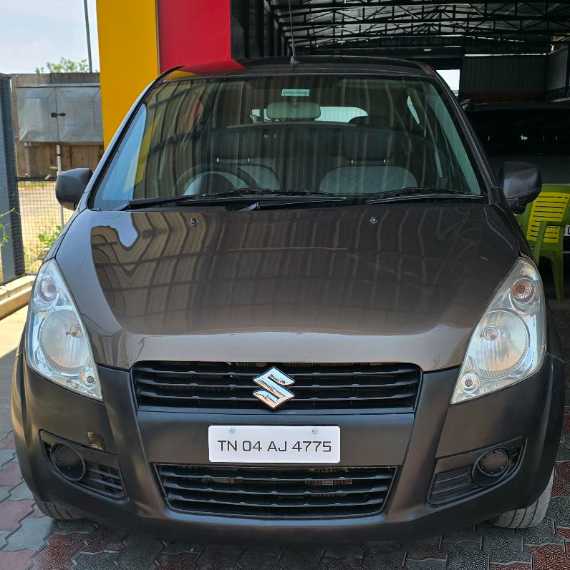 Maruti Ritz