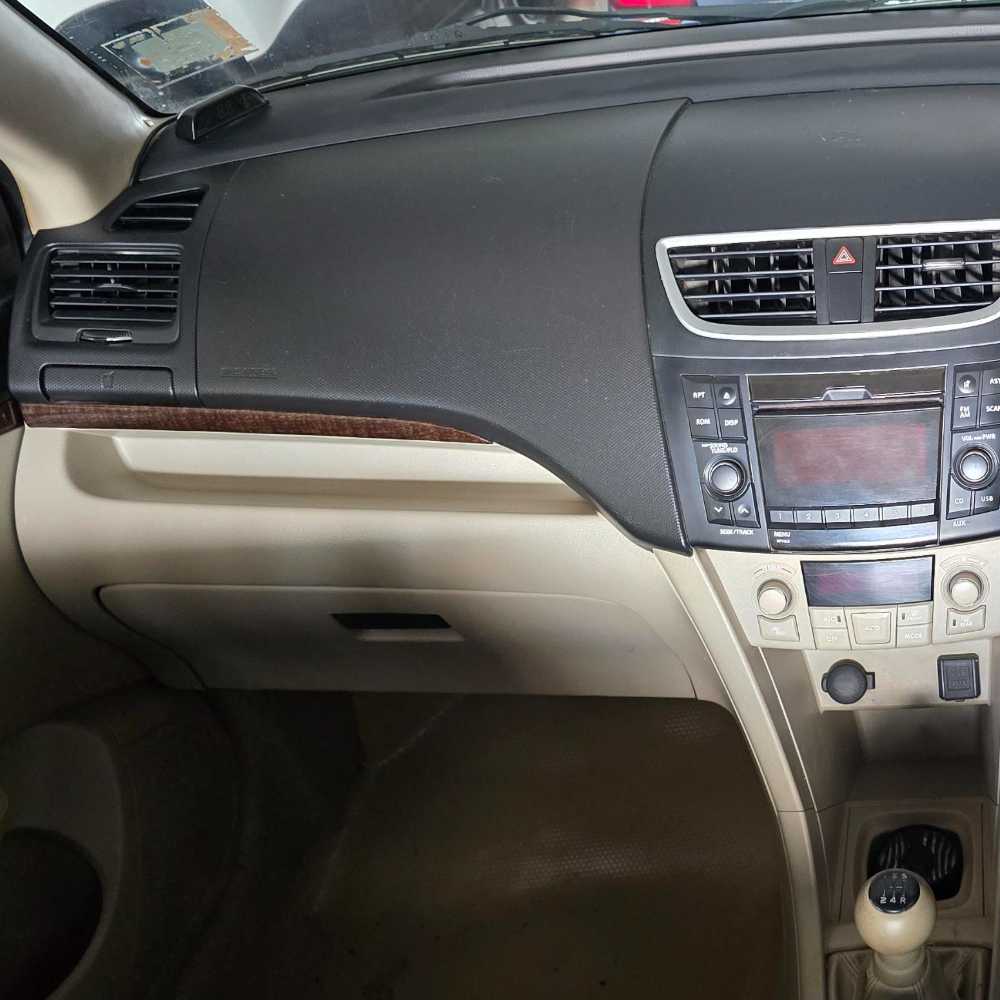 Maruti Dzire ZDi