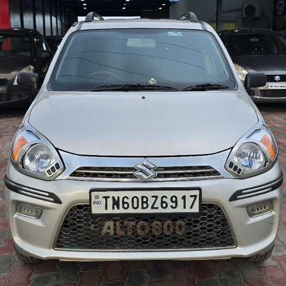 Maruti Alto