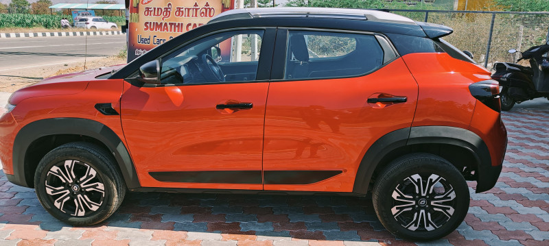 Sumathi Cars